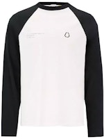 Sudadera Negra Moncler FW22 Bloque de Color y Letras en la Espalda. H209U8D00003M2350999 Order Sudadera Negra Moncler FW22 Bloque de Color y Letras en la Espalda. H209U8D00003M2350999
