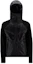 Order Moncler FW22 Black Solid Color Patchwork Hooded Jacket. H20978G00003829H7999