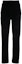 Buy Moncler FW22 Black Solid Corduroy Straight-Leg Casual Pants. H20918H00010595HA999