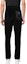 Shop Moncler FW22 Black Solid Corduroy Straight-Leg Casual Pants. H20918H00010595HA999