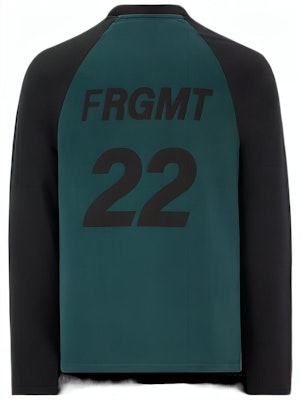 Moncler FW22 Pullover Hijau Blok Warna & Cetakan Huruf Belakang. H209U8D00003M2350850 Buy Moncler FW22 Pullover Hijau Blok Warna & Cetakan Huruf Belakang. H209U8D00003M2350850