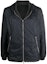 Order Moncler FW22 Logo Print Zip-Up Hoodie Jacket. H10911A0015853A6G999