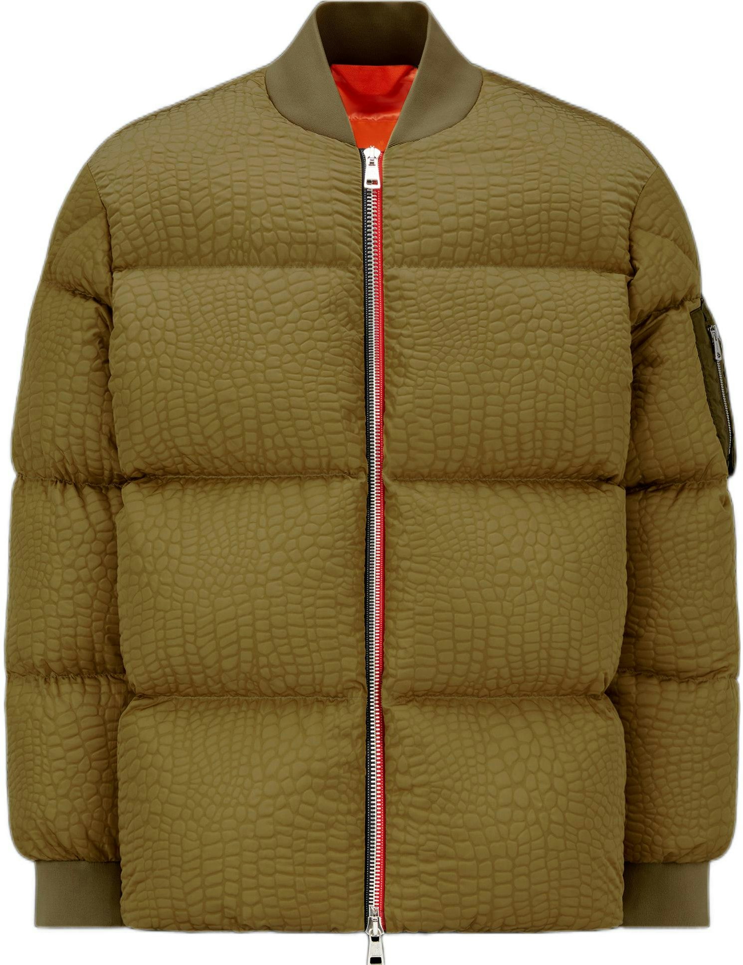moncler-fw-22-olive-green-quilted-bomber-down-jacket-h20921-a00014-m246382-f