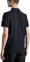 Polo de Color Sólido con Logo Moncler FW22. H20918A705108455677X Purchase Polo de Color Sólido con Logo Moncler FW22. H20918A705108455677X