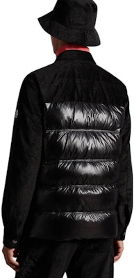 Moncler FW22 Solid Color Straight-Cut Casual Pants Black H20912A00011596E3999 Purchase Moncler FW22 Solid Color Straight-Cut Casual Pants Black H20912A00011596E3999