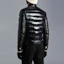 Purchase 盟可睐FW22伯里亚滑雪季黑色羽绒夹克男女款标志徽章. H20911A0022168950999