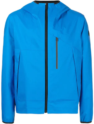Chaqueta Azul con Capucha y Bolsillos Grandes Moncler FW22. 1A000945957C75N75N Order Chaqueta Azul con Capucha y Bolsillos Grandes Moncler FW22. 1A000945957C75N75N