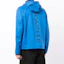 Shop Chaqueta Azul con Capucha y Bolsillos Grandes Moncler FW22. 1A000945957C75N75N