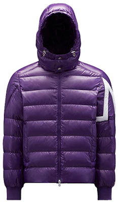 Moncler FW22 Corydale Jaket Lelaki & Wanita Ungu dengan Hood dan Zip. H20911A001016895061C Order Moncler FW22 Corydale Jaket Lelaki & Wanita Ungu dengan Hood dan Zip. H20911A001016895061C