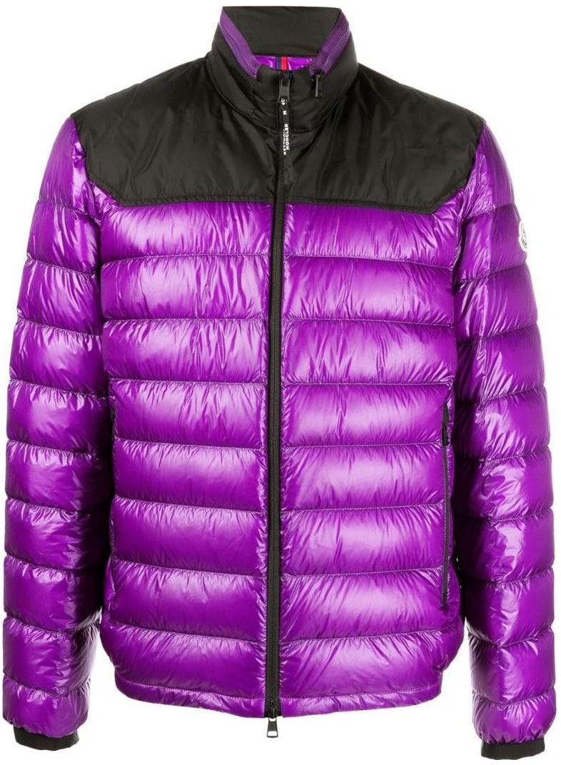 moncler-fw-22-glossy-panel-down-jacket-purple-long-sleeve-h10911-a00022-m159165-a