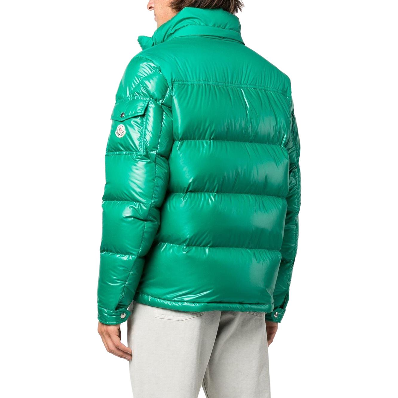 Moncler FW22 Masaya Green Ski Hooded Down Jacket Unisex. H20911A00255595ZJ84C 圖 7