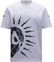 Camiseta Gráfica Moncler FW22 Spider-Man de Manga Corta. H20918C000048390T001 Order Camiseta Gráfica Moncler FW22 Spider-Man de Manga Corta. H20918C000048390T001