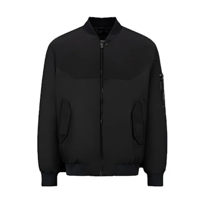 Moncler FW22 Towada Lightweight Down Jacket Men’s Black H20911A0023053803999