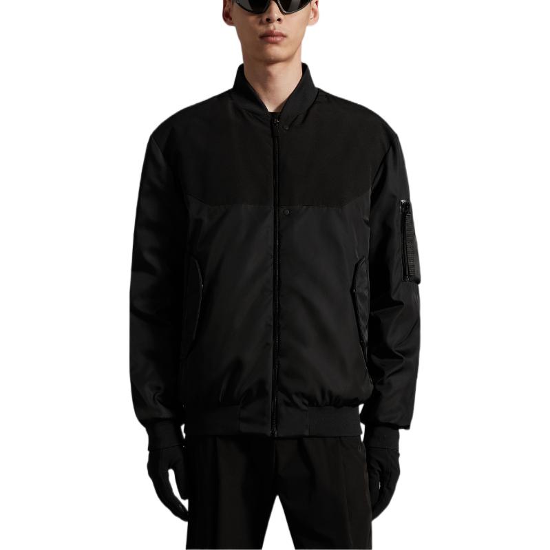 Moncler FW22 Towada Lightweight Down Jacket Men’s Black H20911A0023053803999 圖 4