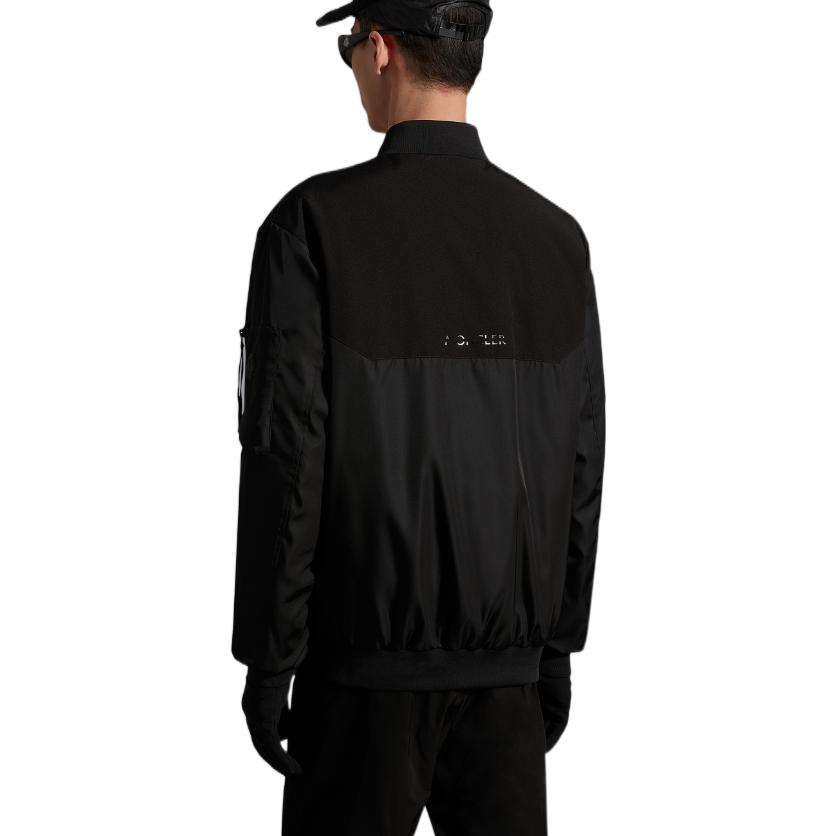 Moncler FW22 Towada Lightweight Down Jacket Men’s Black H20911A0023053803999 圖 5