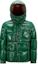 Order Moncler FW23 Jaket Pendek Hijau Karakorum Lengan Boleh Tanggal Uniseks. I20911A0014959607854