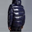 Lookbook Moncler FW23 Karakorum 短款羽絨外套 男女適用 可調帽 可拆袖款式 I20911A00149596077A9