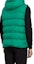 Shop Moncler FW23 Vest Patch Logo Unisex 1A0015154A8184C