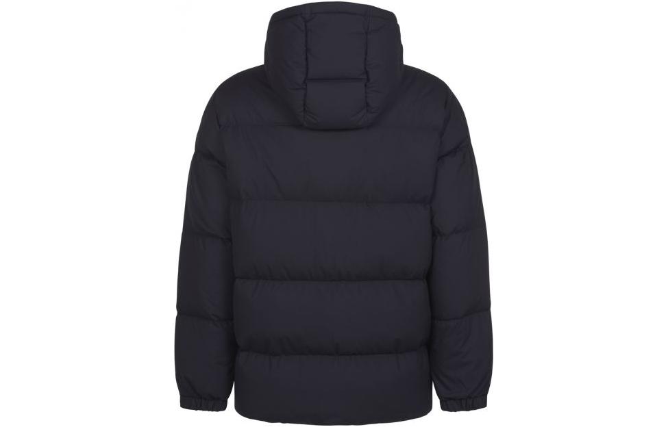 Moncler FW23 Loiret GORE-TEX INFINIUM™ Waterproof Hooded Navy Down Jacket Men 1A000865958J742 圖 3