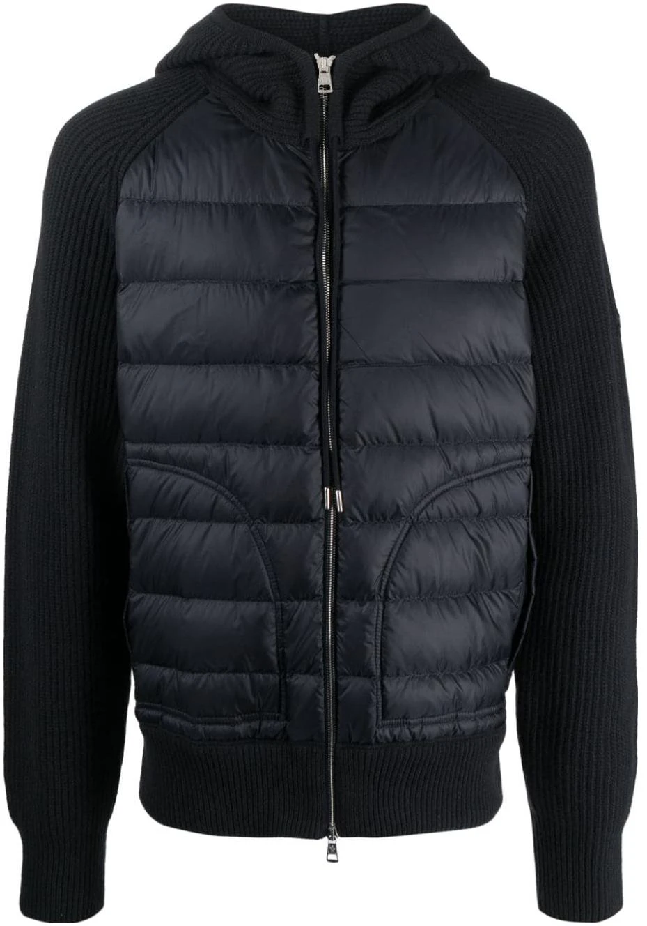 moncler-fw-23-navy-blue-hooded-long-sleeve-puffer-jacket-i20919-b00020-m1241742