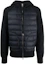 Order Moncler FW23 海軍藍連帽長袖羽絨外套. I20919B00020M1241742