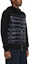 Purchase Moncler FW23 海軍藍連帽長袖羽絨外套. I20919B00020M1241742