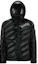 Buy Moncler FW23 Shama 黑色字母印花連帽羽絨外套 男女同款 I20911A00072595GJ999