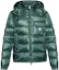 Buy Moncler FW23 Wollaston Green Hooded Zip Puffer Jacket Unisex Ski Season. I20911A00001595ZZ867