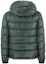 Lookbook Moncler FW23 Wollaston Green Hooded Zip Puffer Jacket Unisex Ski Season. I20911A00001595ZZ867
