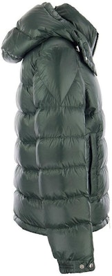 Moncler FW23 Wollaston Green Hooded Zip Puffer Jacket Unisex Ski Season. I20911A00001595ZZ867 Shop Moncler FW23 Wollaston Green Hooded Zip Puffer Jacket Unisex Ski Season. I20911A00001595ZZ867