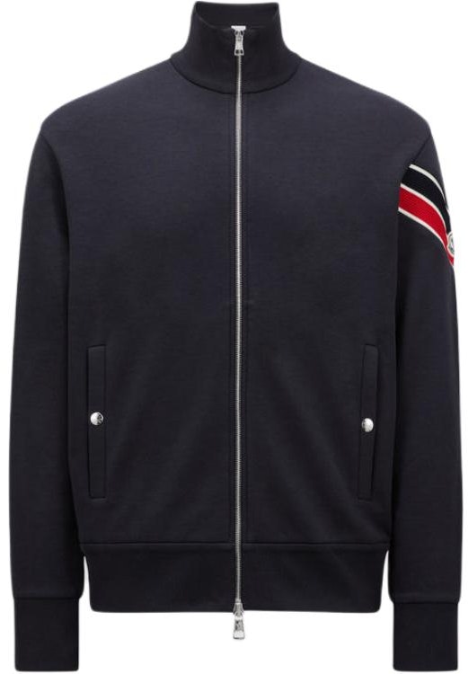 moncler-fw-24-navy-colorblock-zip-up-long-sleeve-sweatshirt-j20918-g0000189-a8-f778