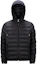 Buy Moncler FW24 Galion Unisex Black Puffer Jacket with Adjustable Cuffs and Hood. J20911A00079549SK999