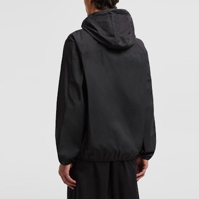 Moncler FW24 Kona Windproof Rainproof Logo Hooded Zip-Up Jacket Black Men’s J20911A00029597W3999 Shop Moncler FW24 Kona Windproof Rainproof Logo Hooded Zip-Up Jacket Black Men’s J20911A00029597W3999