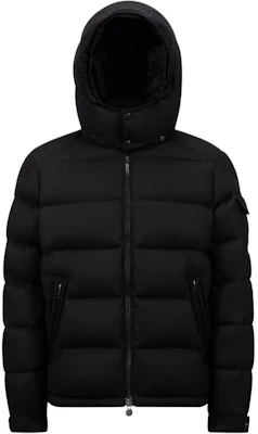 Moncler FW24 Montgenevre Flannel Wool Hooded Down Jacket Unisex Black. J20911A5370054272999 Order Moncler FW24 Montgenevre Flannel Wool Hooded Down Jacket Unisex Black. J20911A5370054272999