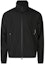 Order Moncler FW24 VEILLE Black Stand Collar Full-Zip Printed Jacket for Men. J10971A00001597C5999