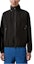 Shop Moncler FW24 VEILLE Black Stand Collar Full-Zip Printed Jacket for Men. J10971A00001597C5999