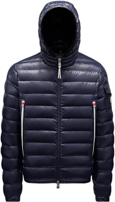 Moncler Galion Lightweight Glossy Hooded Down Jacket Unisex Navy Blue. H10911A00027M1592742 Order Moncler Galion Lightweight Glossy Hooded Down Jacket Unisex Navy Blue. H10911A00027M1592742