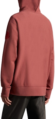 Moncler Genius 1952 Hoodie Pullover Oversized Deep Red Sweatshirt. H20928G00006809KX590 Shop Moncler Genius 1952 Hoodie Pullover Oversized Deep Red Sweatshirt. H20928G00006809KX590