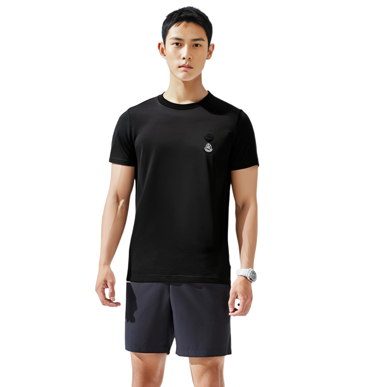 Cheap Moncler Genius 1952 系列圓領T恤 G20928C00005829FB