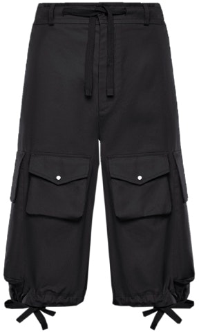 moncler-genius-1952-ss-21-logo-snap-bermuda-multi-pocket-shorts-black-men-0922-b703005499-m999