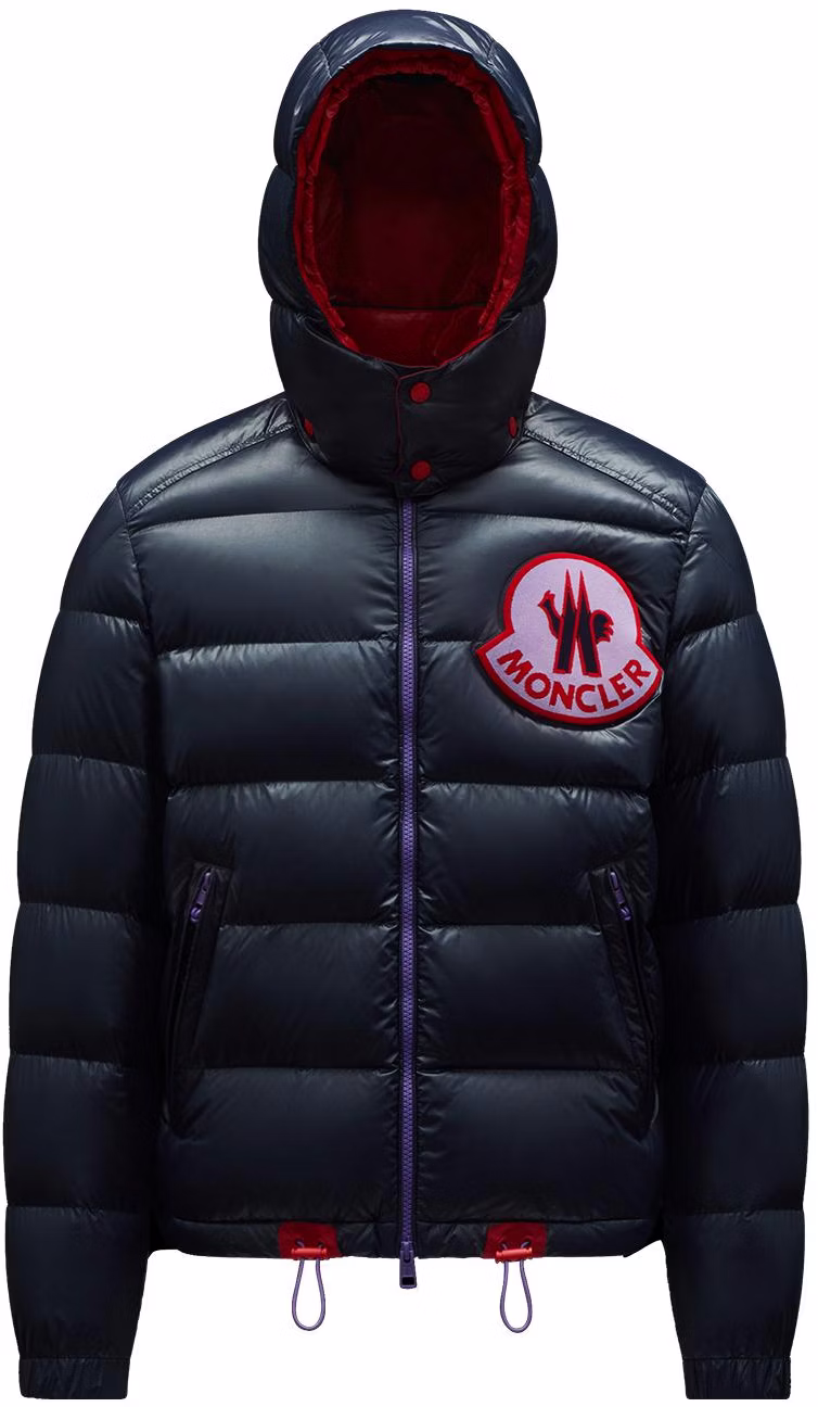 moncler-genius-1952-ss-22-navy-blue-logo-hooded-down-jacket-unisex-h10921-a00014-m1603744