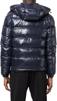 MONCLER GENIUS 1952 SS22 海軍藍品牌標誌連帽羽絨外套 男女通用 H10921A00014M1603744 Details for MONCLER GENIUS 1952 SS22 海軍藍品牌標誌連帽羽絨外套 男女通用 H10921A00014M1603744