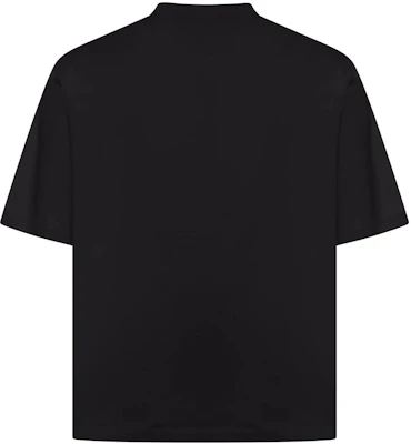 몽클레르 지니어스 블랙 크루넥 핏 반팔 티셔츠 I209W8C0000689A8Y999 Lookbook 몽클레르 지니어스 블랙 크루넥 핏 반팔 티셔츠 I209W8C0000689A8Y999