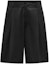 Buy MONCLER GENIUS Cotton Poplin Relaxed Fit Shorts H10922B00001M1600999