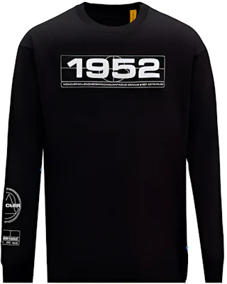 MONCLER GENIUS Letter Print Crewneck Long Sleeve T-Shirt H20928D00004M2326999 Buy MONCLER GENIUS Letter Print Crewneck Long Sleeve T-Shirt H20928D00004M2326999