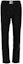 Buy MONCLER GENIUS Black Straight-Leg Casual Pants with Metal Buckle. 2A7010054AD1999