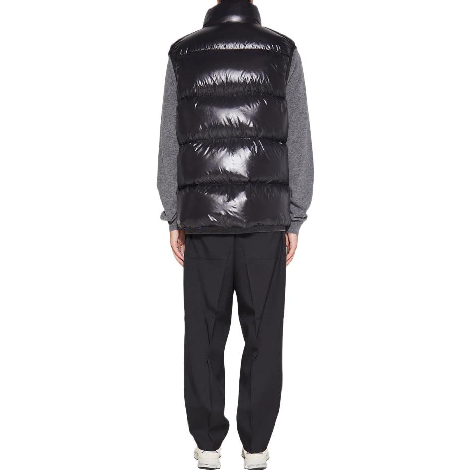 Purchase MONCLER GENIUS FW22 1952滑雪季男士黑色羽绒背心 1A00037-M2019-997
