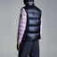 Purchase MONCLER GENIUS FW22 轻便绗缝羽绒背心 - 纯色立领 H10921A00021M14677B7