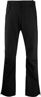 MONCLER GENIUS FW22 Solid Color High-Waisted Straight Casual Pants H20972A6034053066999 Buy MONCLER GENIUS FW22 Solid Color High-Waisted Straight Casual Pants H20972A6034053066999