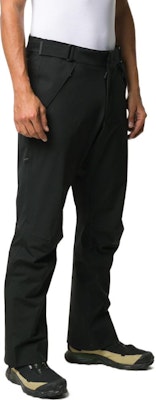 MONCLER GENIUS FW22 Solid Color High-Waisted Straight Casual Pants H20972A6034053066999 Shop MONCLER GENIUS FW22 Solid Color High-Waisted Straight Casual Pants H20972A6034053066999